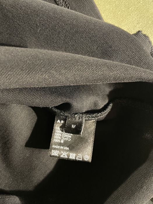 Tricou Amiri - M