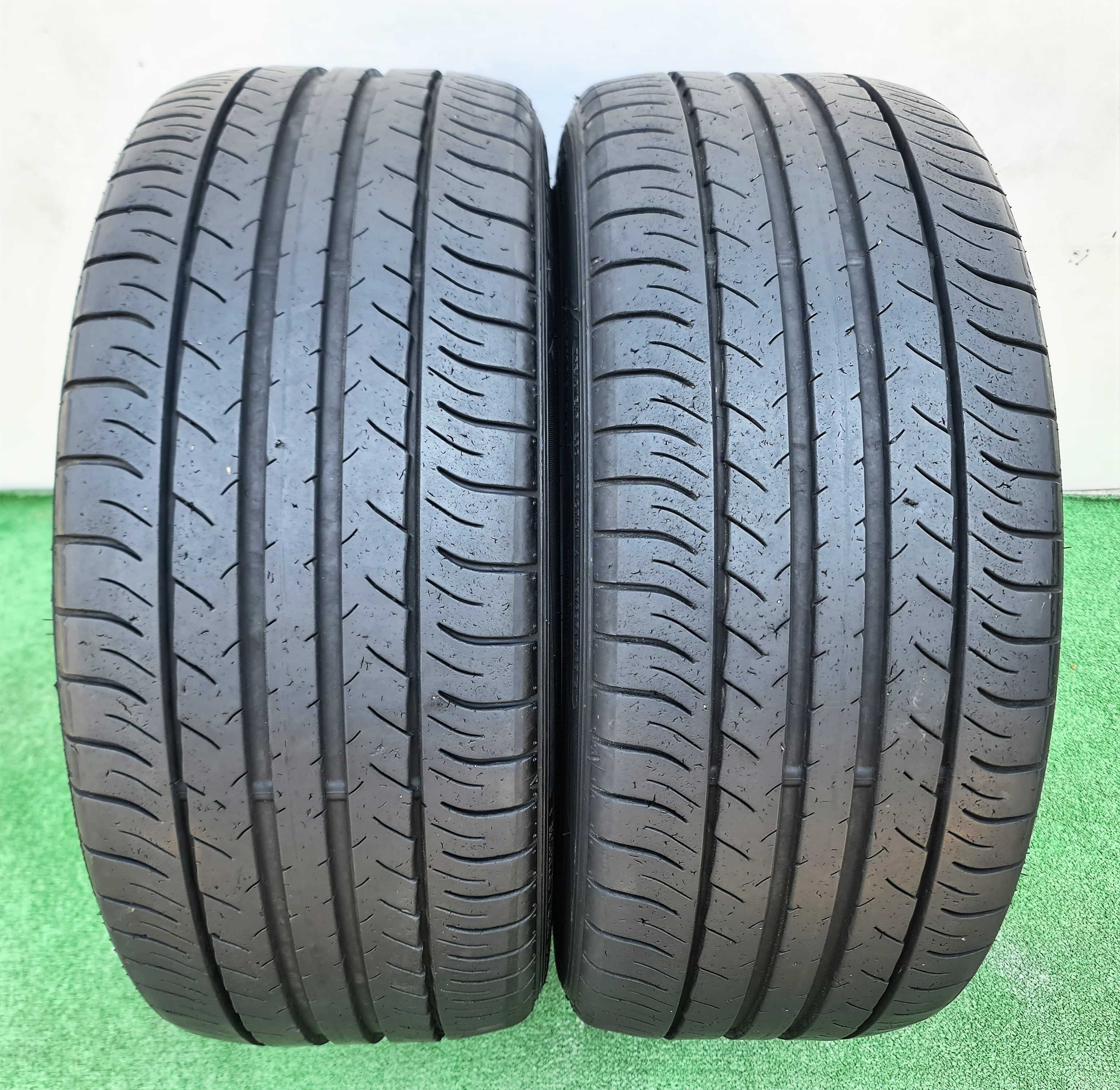2бр. 235/45/18 DUNLOP Sport Maxx - летни