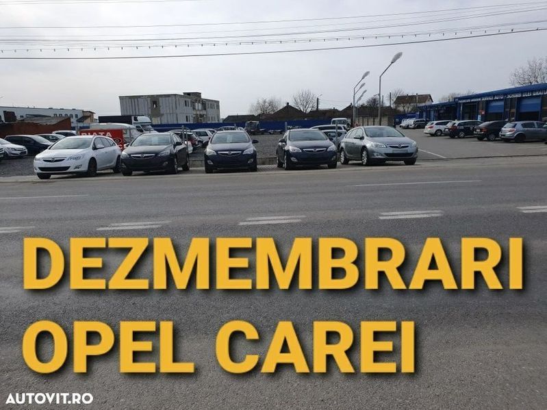 Planetara dreapta opel astra h 1.9 cdti 150 cp zafira b vectra sigmund