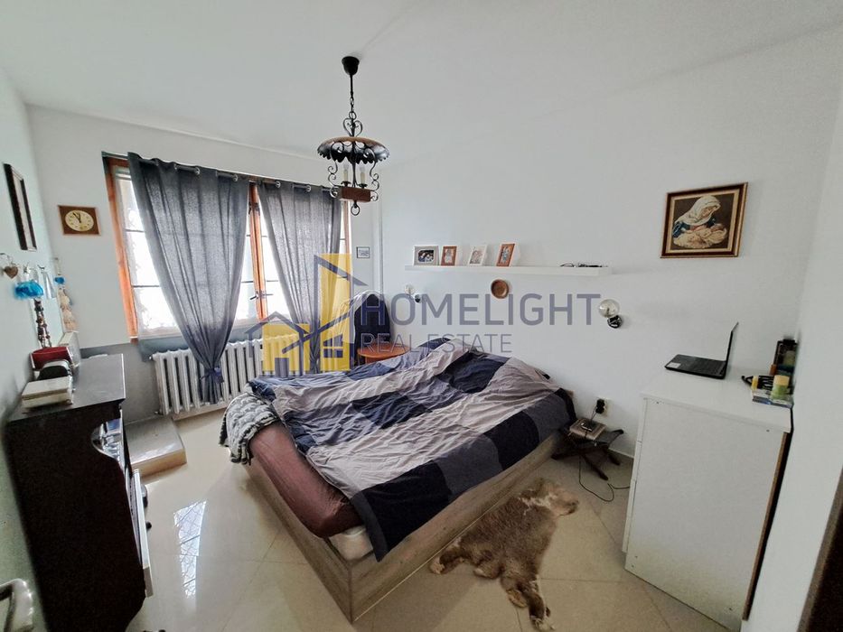 Продава се Тристаен апартамент в София, Лозенец - 97 кв.м за 2763 €/кв.м - Снимка #4