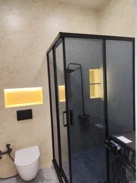 NRG Jomiy Olmazor 1-2/2/12 Евро Квартира 42м2