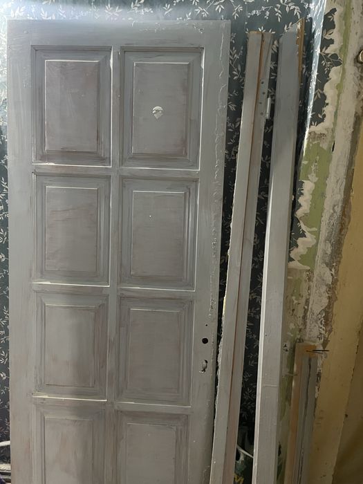 Бесплатно дверь дерево