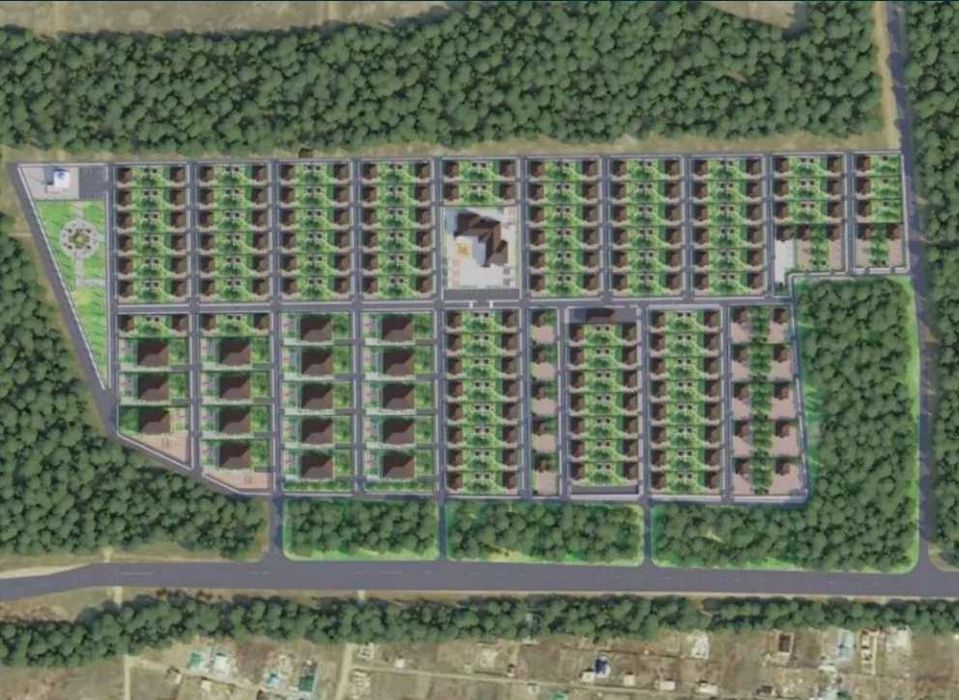 СРОЧНО! Продам участок 6 соток или обмен на авто кз учет или крс, мрс