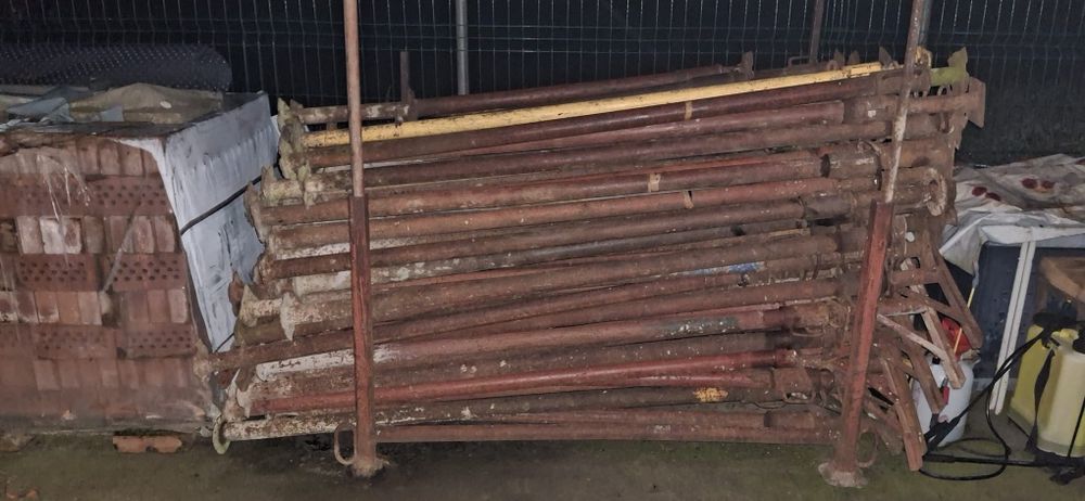 De vânzare popi metalici