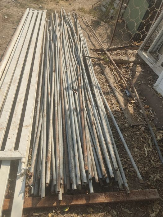 Темир турсак трубалар бор срочно сотилади холати яхши рассийский