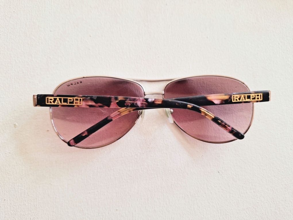 Оригинални Ralph Lauren ra4004 aviator