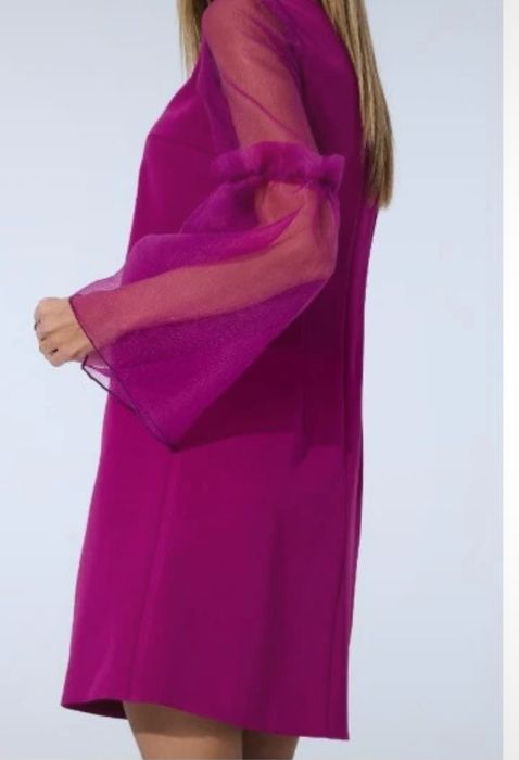 Rochie Moze roz  EUR 44