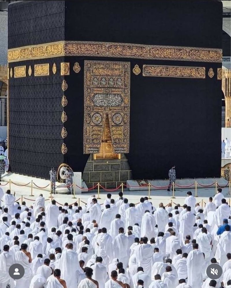 Umra safari 2025 Standart paket