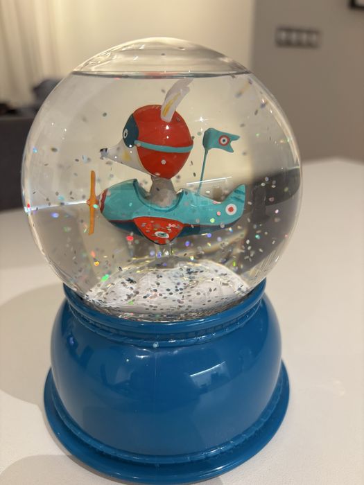 Детска нощна лампа Djeco