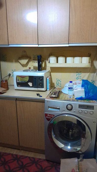 3-комнатная квартира с собственным участком в центре города Ц-13