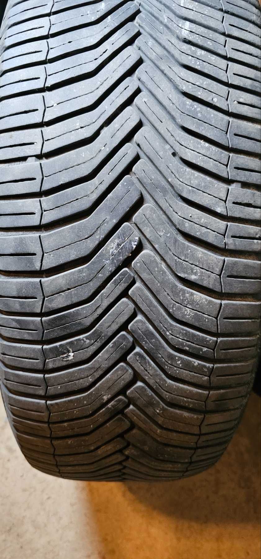 Зимни гуми Michelin