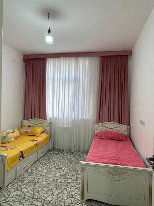 Sergeli tumani kvartira