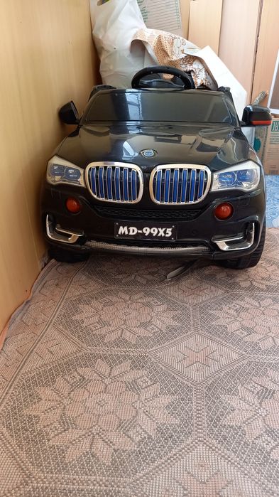 Продам детская машинка