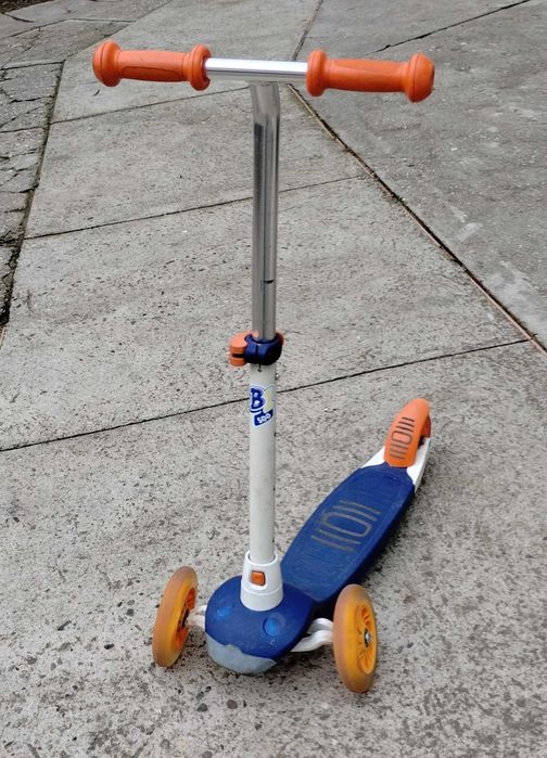 Trotinetă Oxello pentru copii