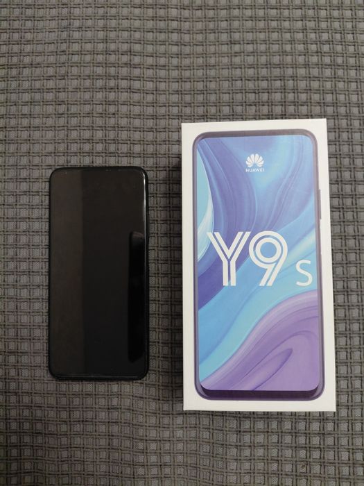 Продпм HUAWEI Y9s