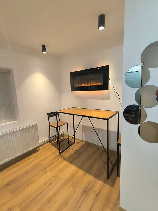 Închiriez apartament sector 5