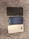 Vând lot de telefoane