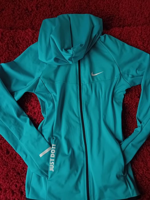 Hanorac nike femei
