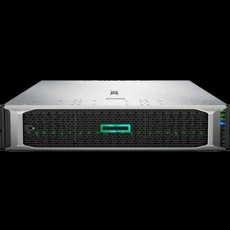 Сервер HPE DL380 Gen10 24SFF