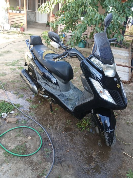 Kimko dink 200 i