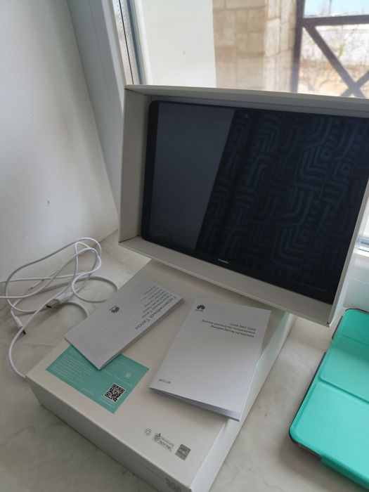 Планшет Huawei mediaPad T5