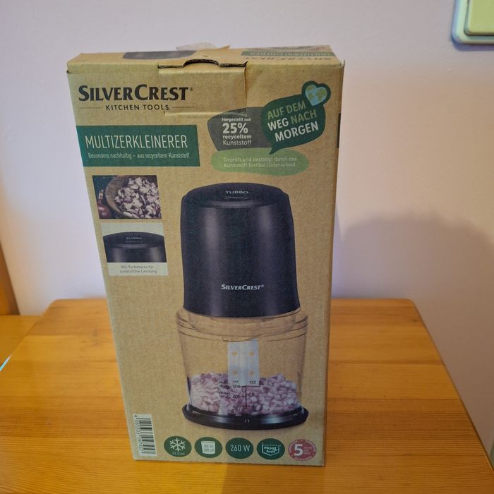 Електрически чопър