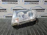 Far Stanga Jeep Compass 2011 - 2015 SUV 4 Usi (925) Cu lupă