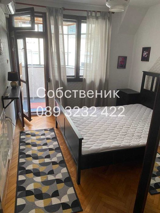 Собственик продава двустаен апартамент – Генералите, Варна