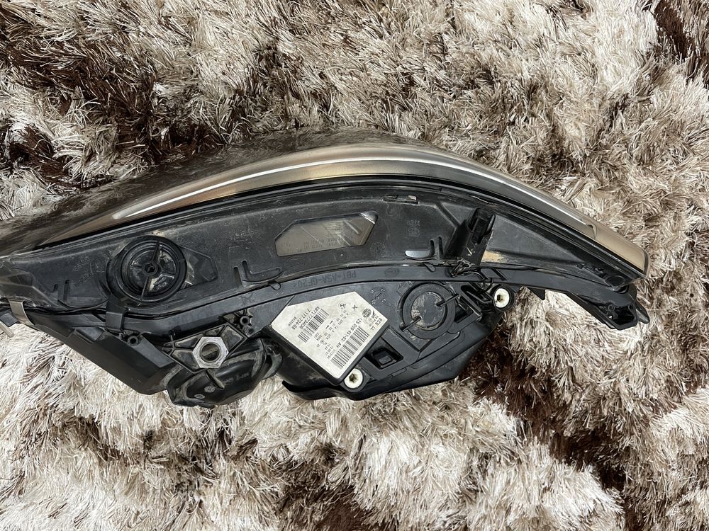 Vand far dreapta bixenon adaptiv bmw e60