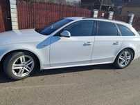 De vanzare audi A4 s-line