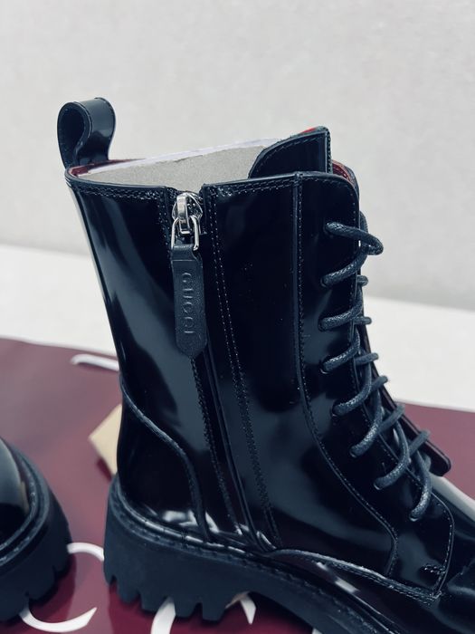 Ghete Gucci - marimea 37