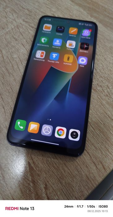 Продам, или обменяю Redmi note 10S