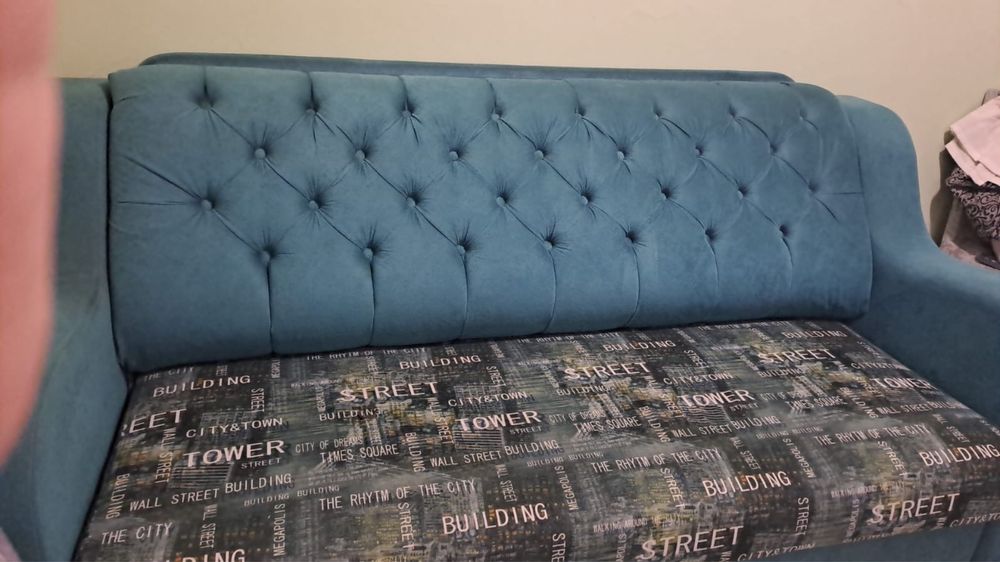 Продам диван !!!