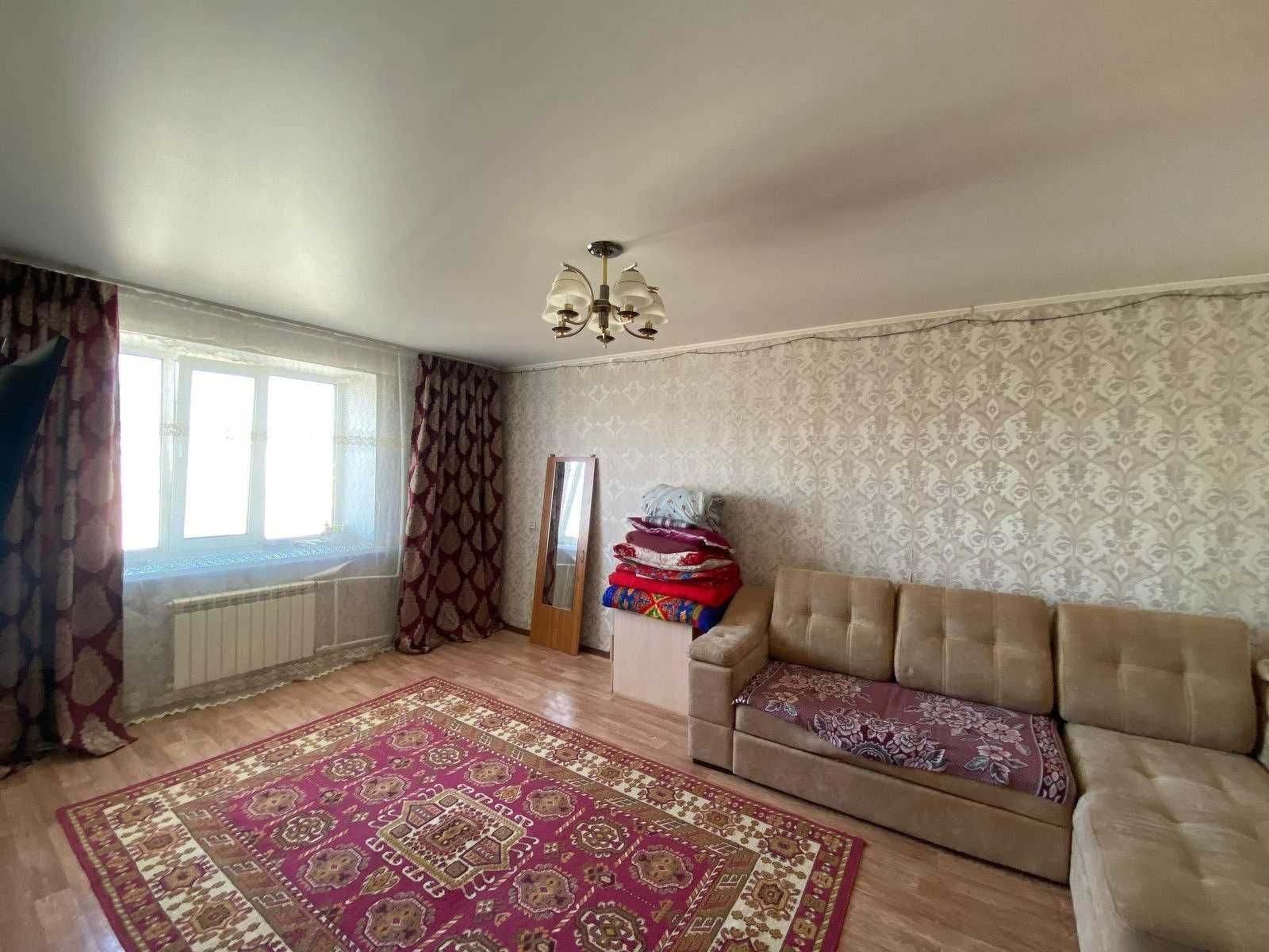 Продам 1 комнатную квартиру срочно МСО