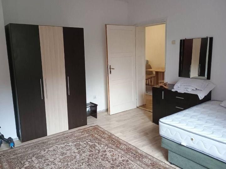 Изгоден ТРИСТАЕН апартамент в кв. Христо Смирненски