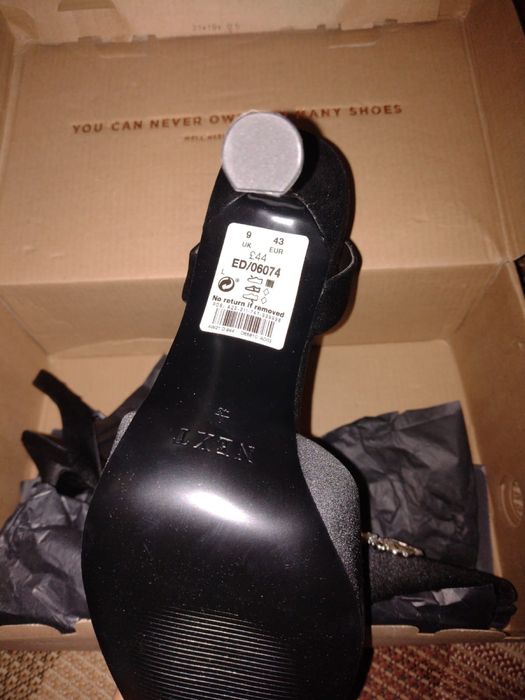 Pantofi de ocazie,dama