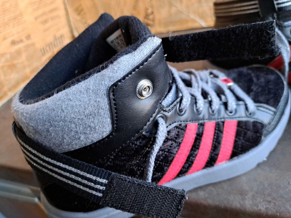 №38 Adidas  -маратонки, кецове,спортни обувки,адидас