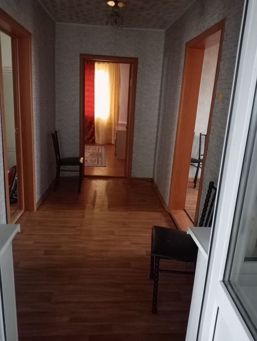 Продам дом в фёдорвке
