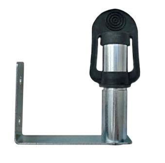 Adaptor auto Automax pentru conectare girofar auto cu o clema laterala de fixare, 1 buc.