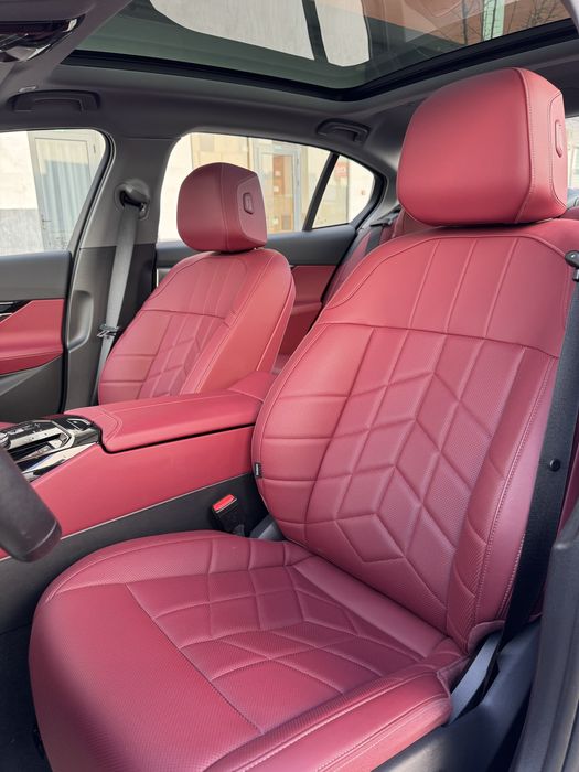 Bmw i5 35L с пробегом