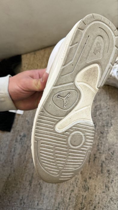 Nike air Jordan stadium 90