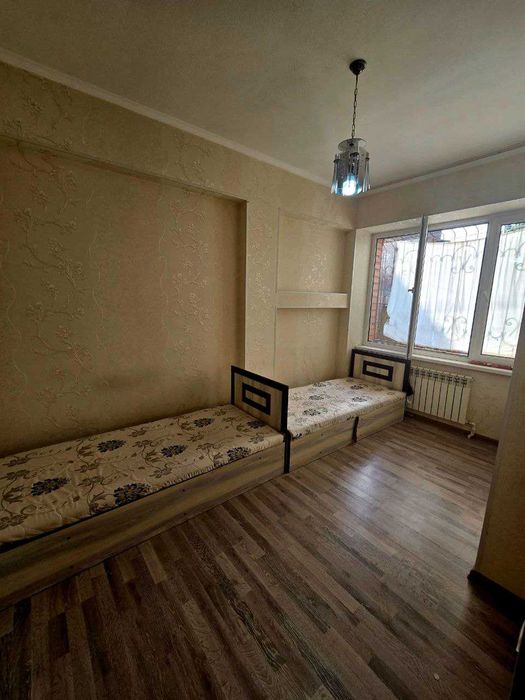 Кирпичный дом • метро Горького рядом • 2 санузла 64 кв,м