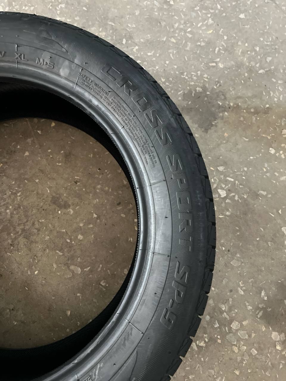 Автошина NANKANG