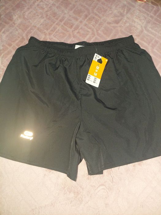 Pantaloni noi Kalenji!