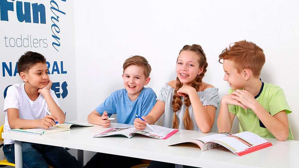 cursuri de limba rusă или курсы румынского языка