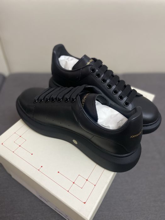 Alexander mcqueen