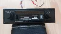 Vând radio casetofon auto Yamaha anii "80