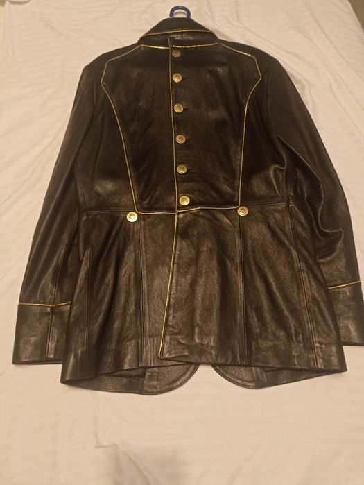 Geaca Piele Naturala