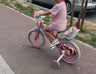 Vand Bicicleta Copii
