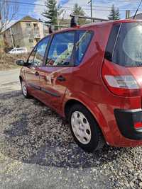 Renault Scenic 1.6